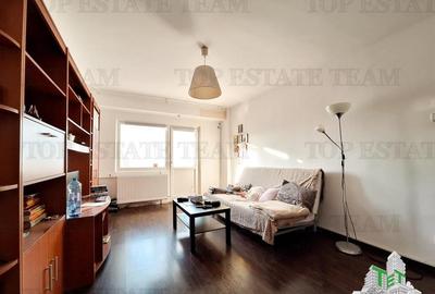 Apartament cu 4 camere decomandat în Tei - 7