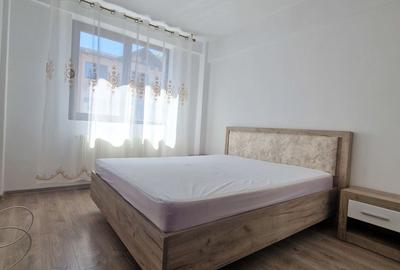 Apartament cu 2 camere decomandat în Cug