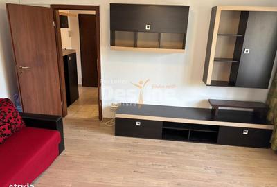 Apartament cu 2 camere în Astra