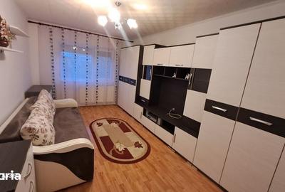 Apartament cu 2 camere în Nufărul