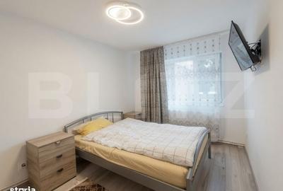 Apartament cu 3 camere decomandat în Batiz - 3