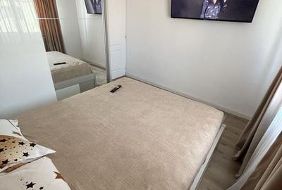 Apartament cu 2 camere nedecomandat în Central - 3
