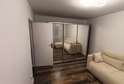 Apartament cu 2 camere decomandat în Lacul Tei - 4