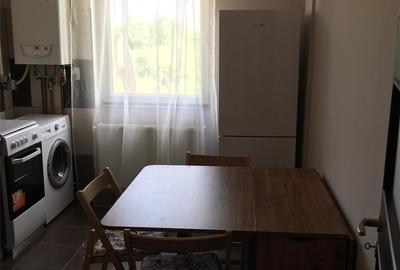 Apartament cu 3 camere decomandat în Republicii - 4