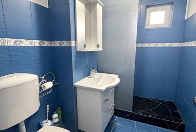 Apartament cu 2 camere decomandat în Micălaca