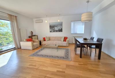 Apartament cu 3 camere decomandat în Iancu Nicolae