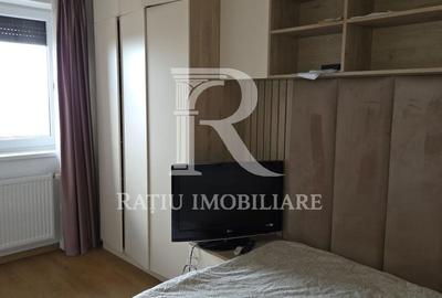 Apartament cu 2 camere în Iosia