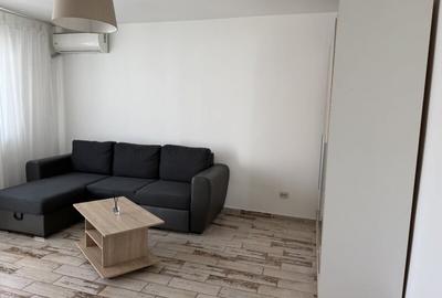 Garsonieră în Metalurgiei
