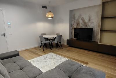 Apartament cu 3 camere decomandat, mobilat în Aviației - 2