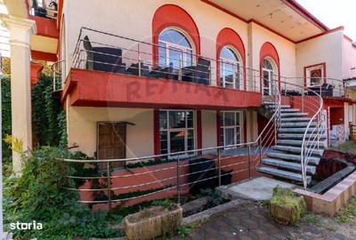 Spațiu comercial, de 700 mp, în Batiz - 3