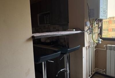 Garsonieră semidecomandată în Central