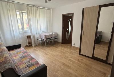 Apartament cu 2 camere nedecomandat în George Enescu - 7
