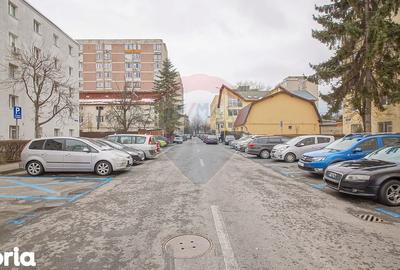 Garsonieră în Astra - 2