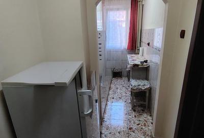 Apartament cu 2 camere semidecomandat în Central - 2
