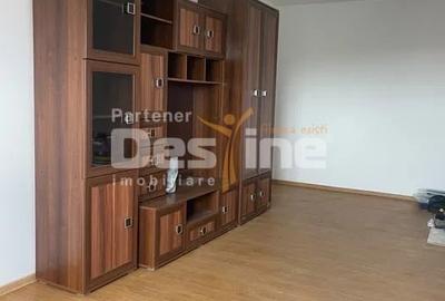Apartament cu 2 camere decomandat, mobilat în Rahova