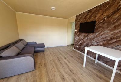 Apartament cu 2 camere nedecomandat în Take Ionescu - 6