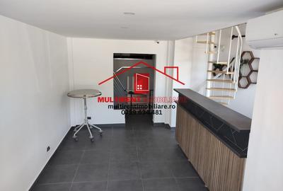 Spațiu comercial, de 97 mp, în Central - 2