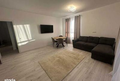 Apartament cu 3 camere în Central - 1