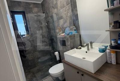 Casă cu 4 camere în Cârcea - 10