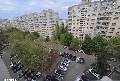 Apartament cu 2 camere decomandat, mobilat în Dristor - 3