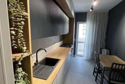 Apartament cu 2 camere decomandat în Berceni - 5