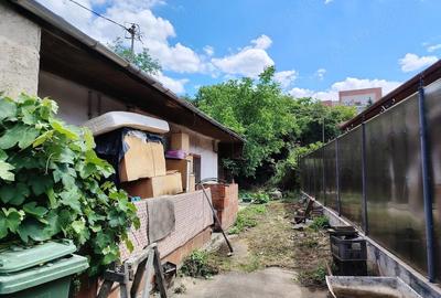 Casă cu 4 camere cu Teren 302 Mp în Gheorgheni - 1