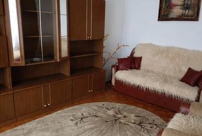 Apartament cu 2 camere în Negru Vodă