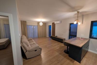 Apartament cu 3 camere în Iancu Nicolae - 1