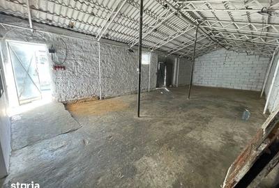 Spațiu comercial, de 60 mp, în Doamna Ghica - 3
