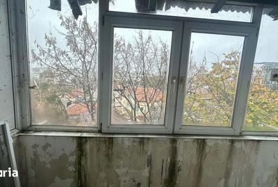 Apartament cu 2 camere semidecomandat în Central - 6