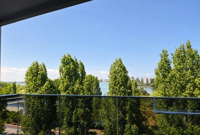 Apartament cu 2 camere în Universitate