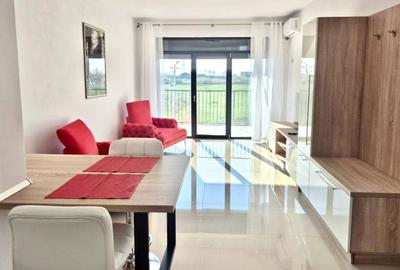 Apartament cu 2 camere decomandat, mobilat în Calea Urseni