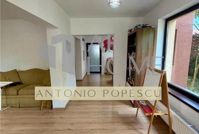 Casă individuală cu 4 camere cu Teren 252 Mp în Ultracentral - 4