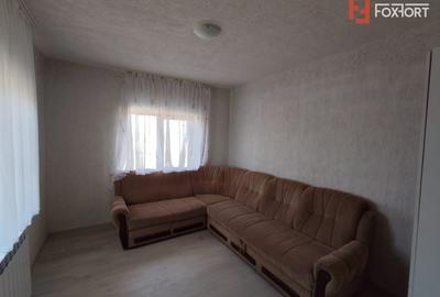 Duplex cu 4 camere cu Canalizare în Sânnicolau Mare - 14