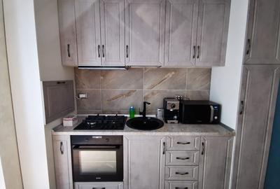 Apartament cu 2 camere semidecomandat în Mamaia - 4