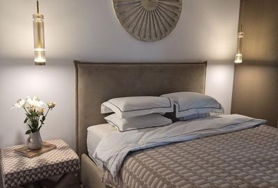 Apartament cu 3 camere decomandat în Străulești - 3