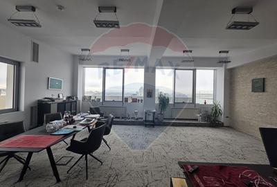 Birou, de 8,706 mp, în 13 Septembrie - 11