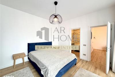 Apartament cu 3 camere, mobilat în Peneș Curcanul - 11