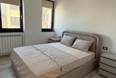 Apartament cu 2 camere decomandat, mobilat în Tomis Nord