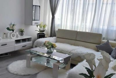Apartament cu 3 camere semidecomandat în Spitalul Județean - 7