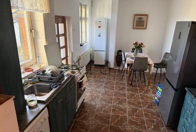 Casă individuală cu 3 camere decomandat cu Teren 360 Mp în Grigorescu - 16