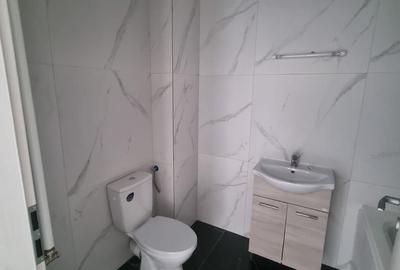 Apartament cu 2 camere decomandat în Central - 10