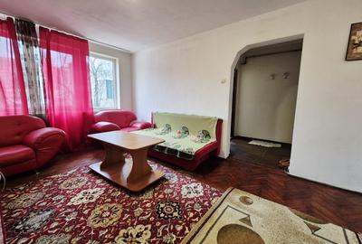 Apartament cu 2 camere semidecomandat, mobilat în Tomis II - 4