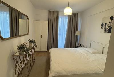 Apartament cu 2 camere decomandat în Central - 7
