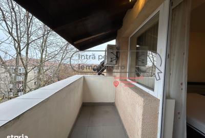 Apartament cu 2 camere în Lipovei - 3