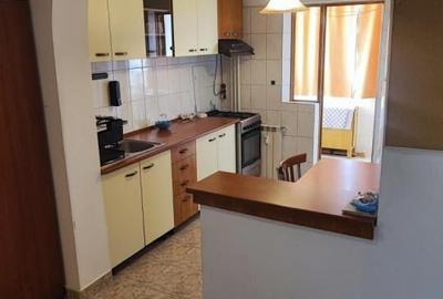 Apartament cu 3 camere în Iancului