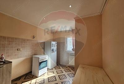 Apartament cu 2 camere decomandat în Central - 4