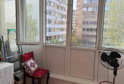 Apartament cu 2 camere decomandat în Nicolae Grigorescu - 8