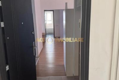 Apartament cu 3 camere semidecomandat, mobilat în Băneasa - 10