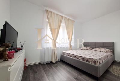 Apartament cu 2 camere semidecomandat, mobilat în Dâmbovița - 9